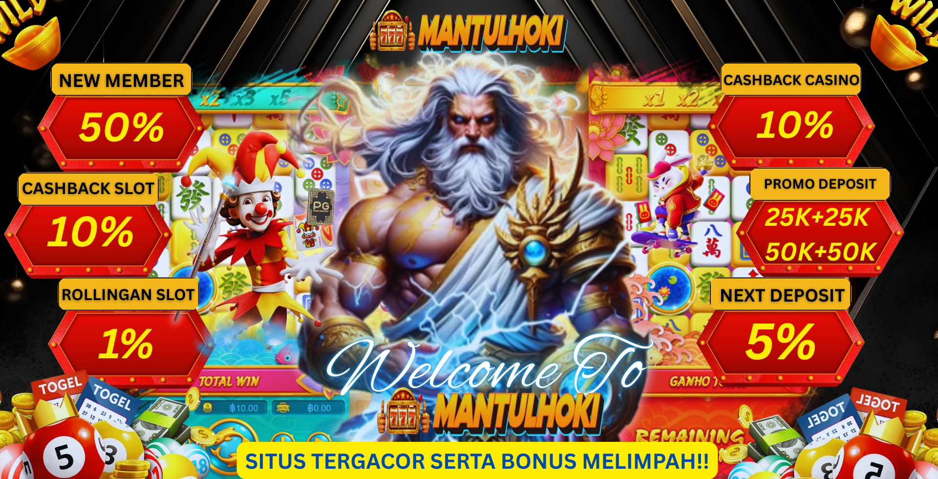 PROMO PROMO